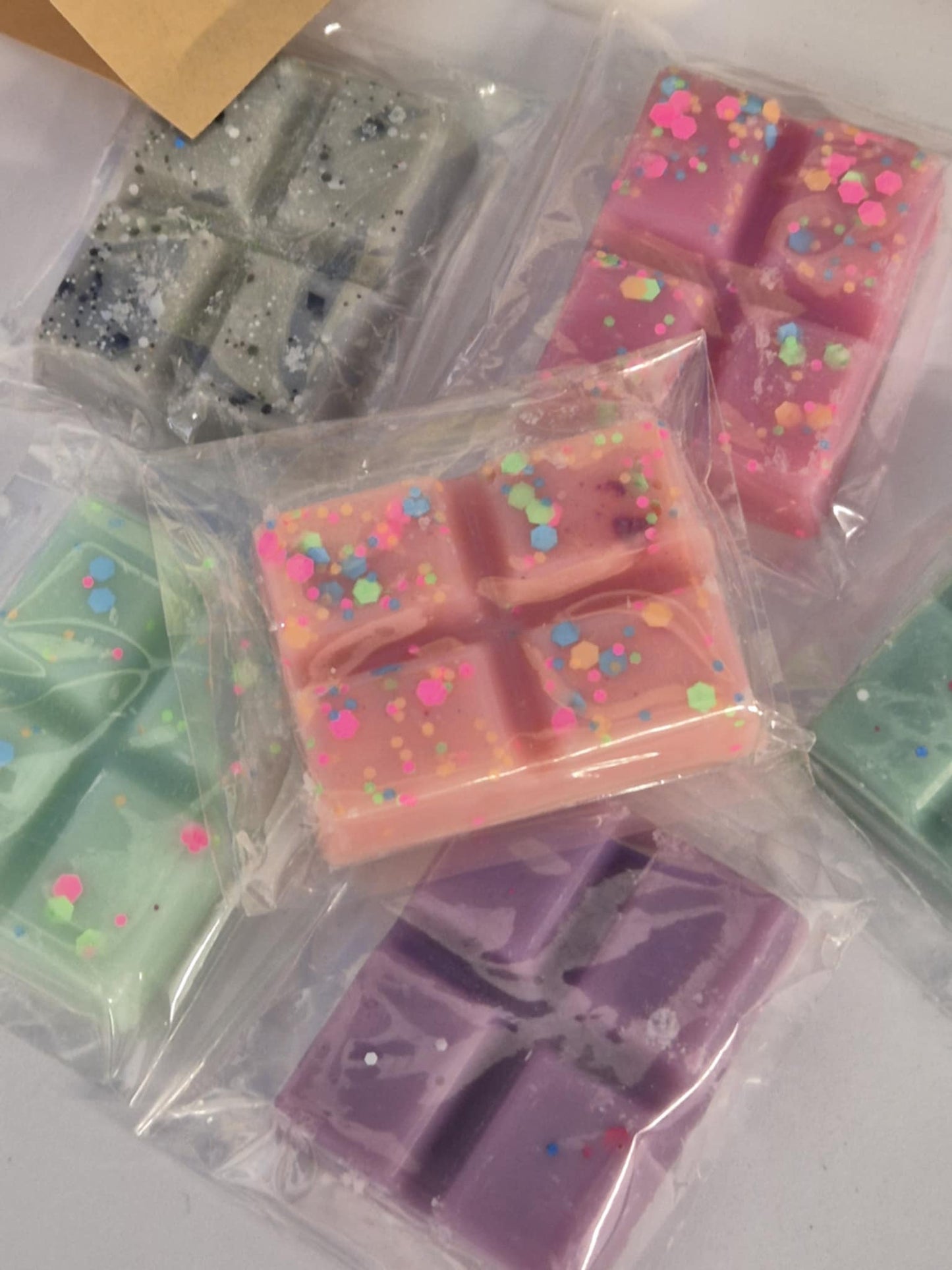 Our Newest mixed mini box ( 10 giveaways in random boxes)