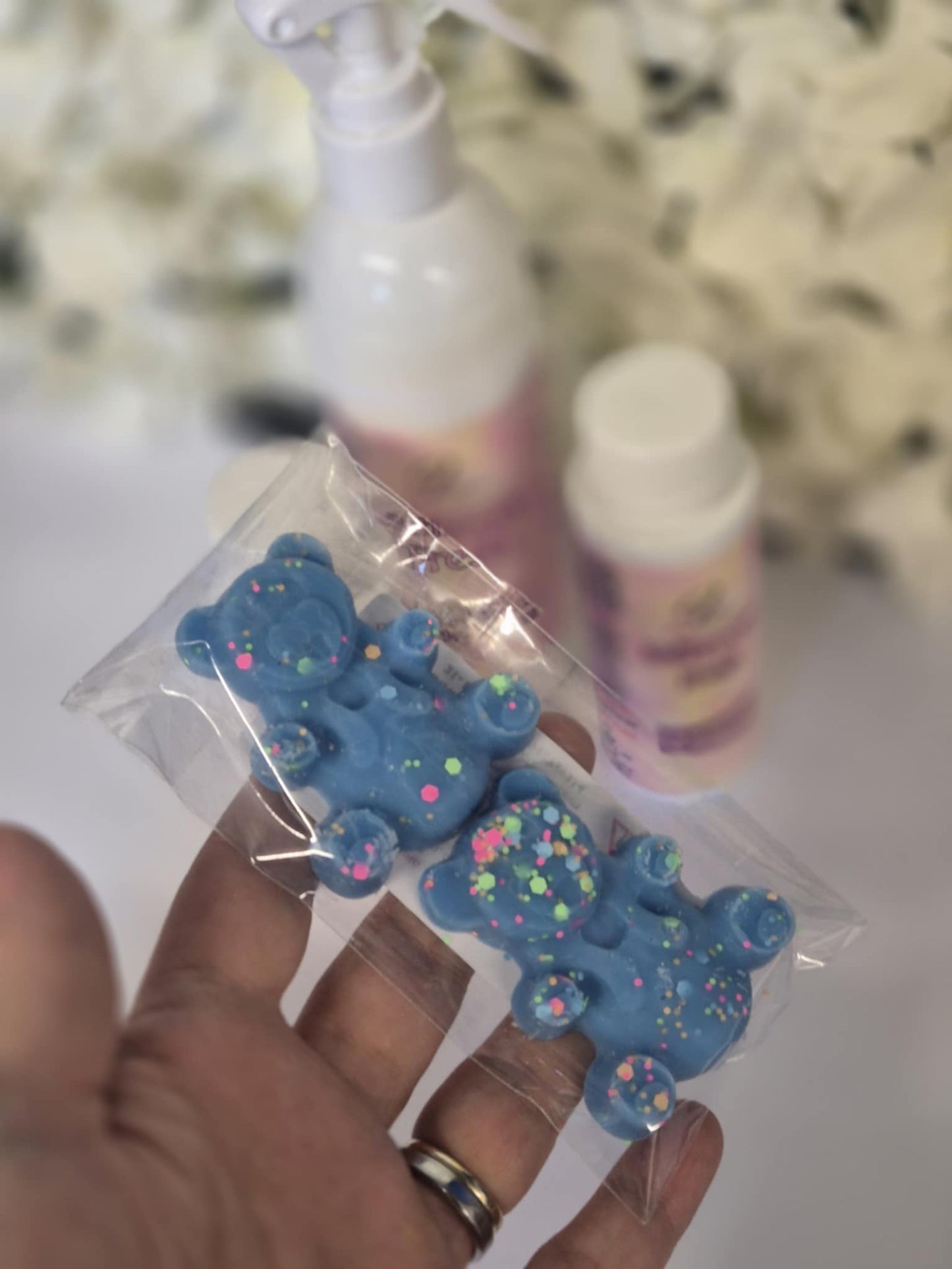 Cleaning Bundle - Bathroom Fresh