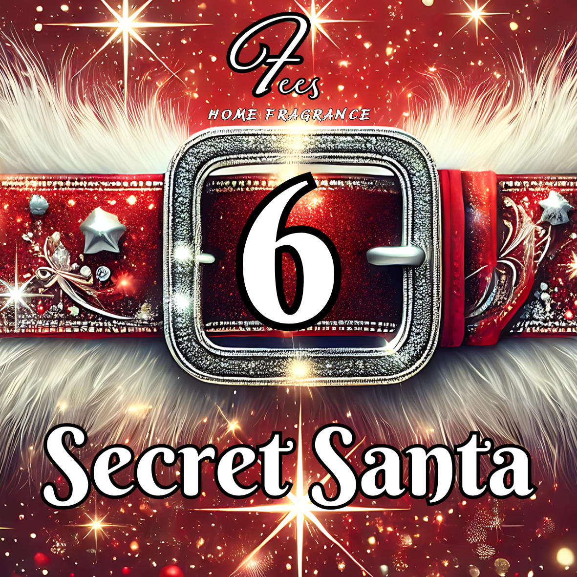 Fees Mini Secret Santa (£5 Boxes) Tuesday Evening Live Pick