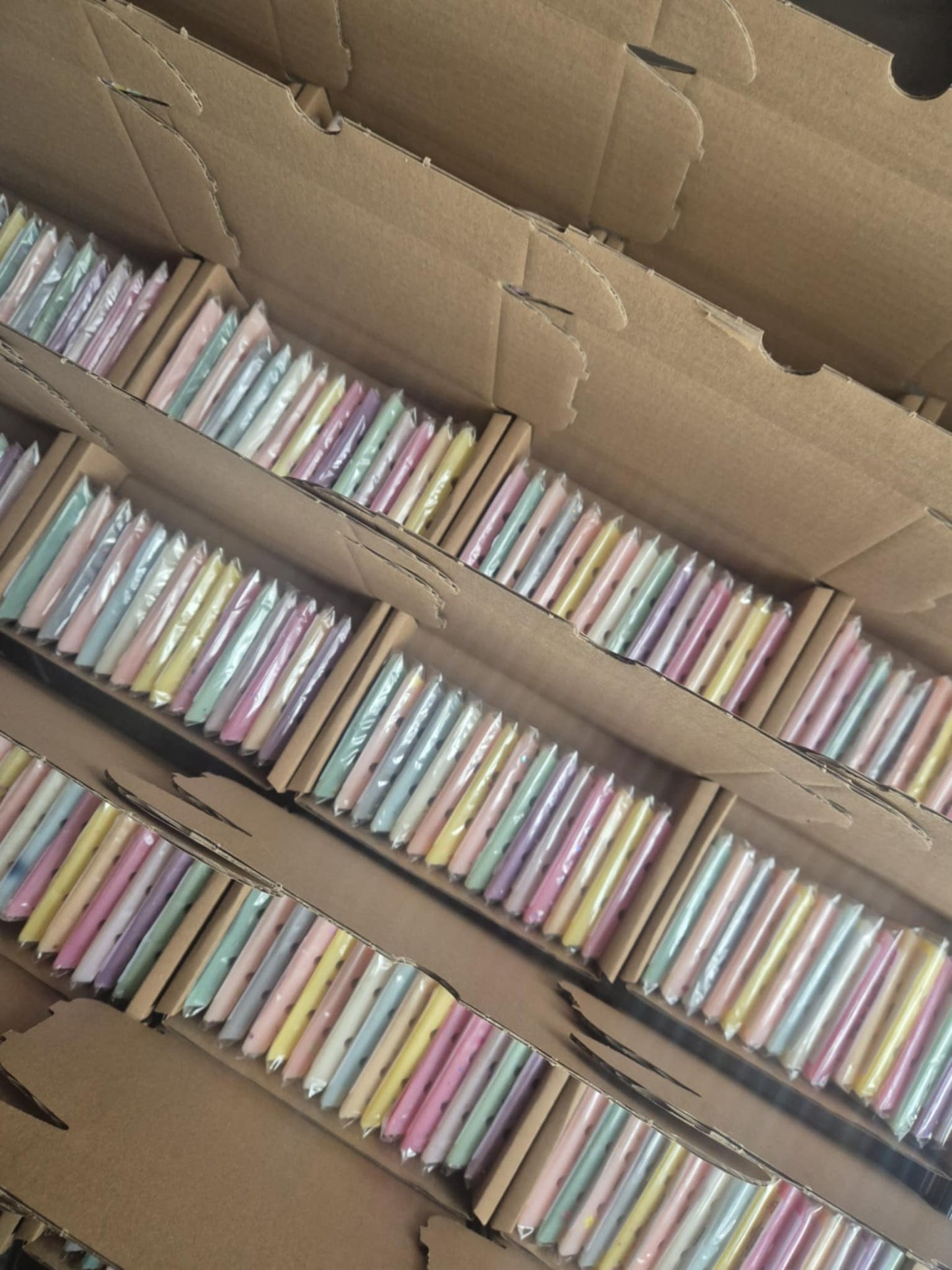 15 Mini Snap Collection