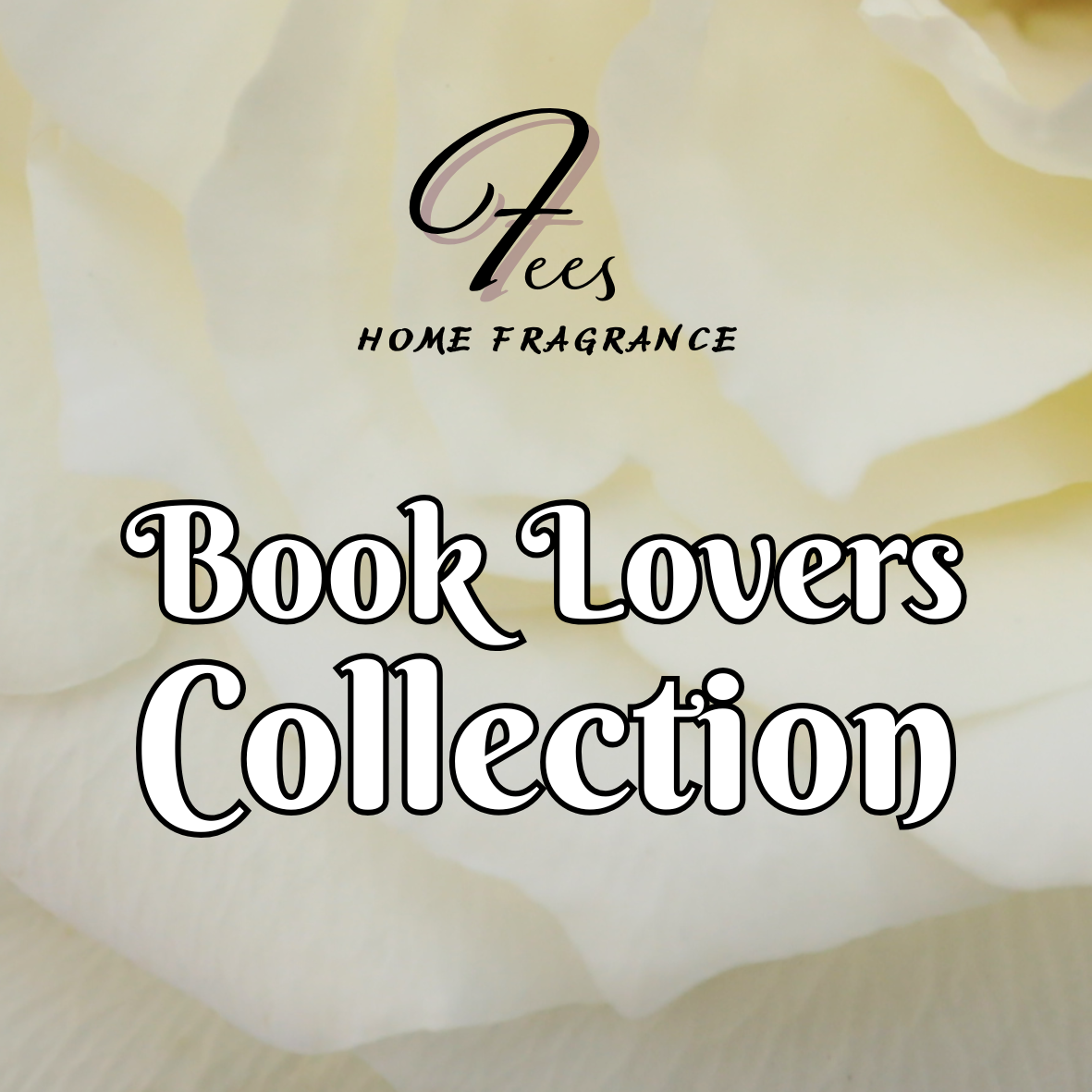 Book Lovers Collection