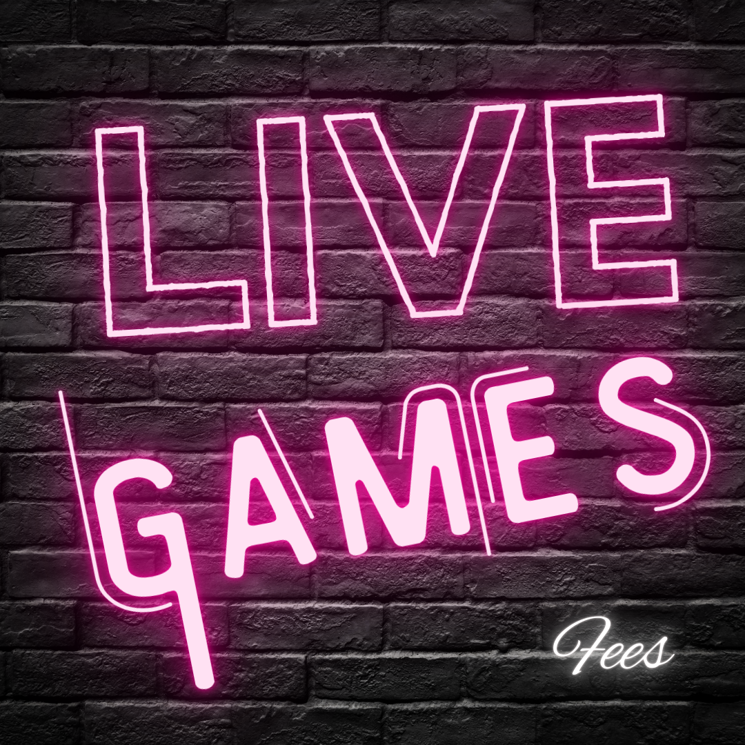 Fees Home Fragrance Live Games
