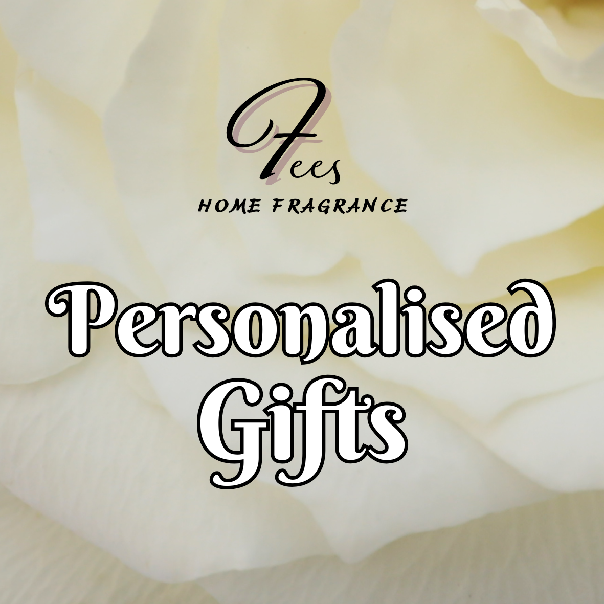 Fees Personalised Gifts