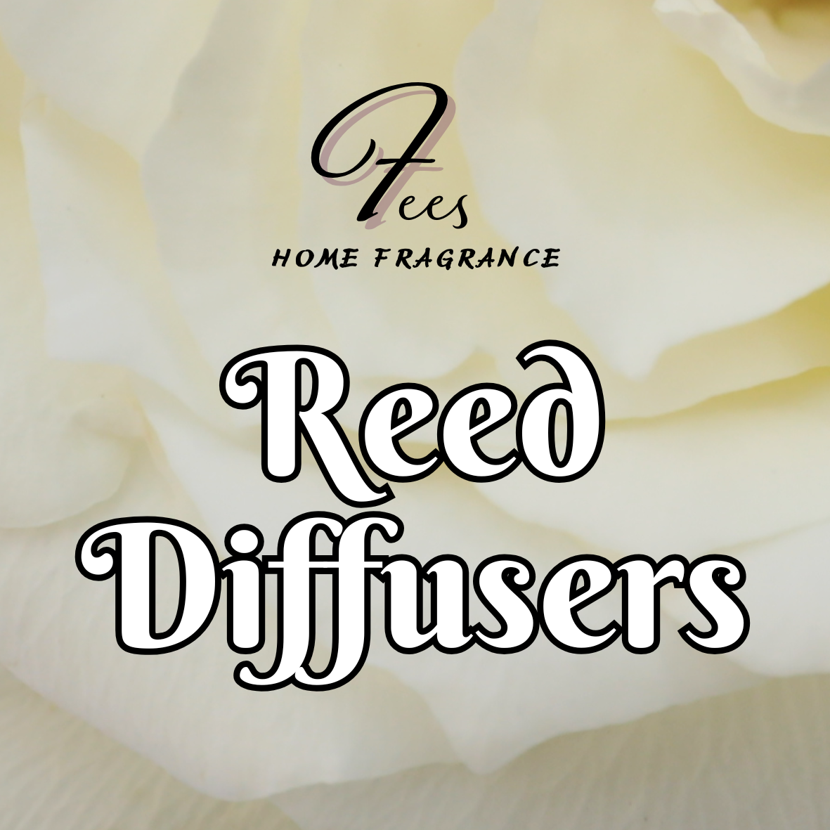 Reed Diffusers