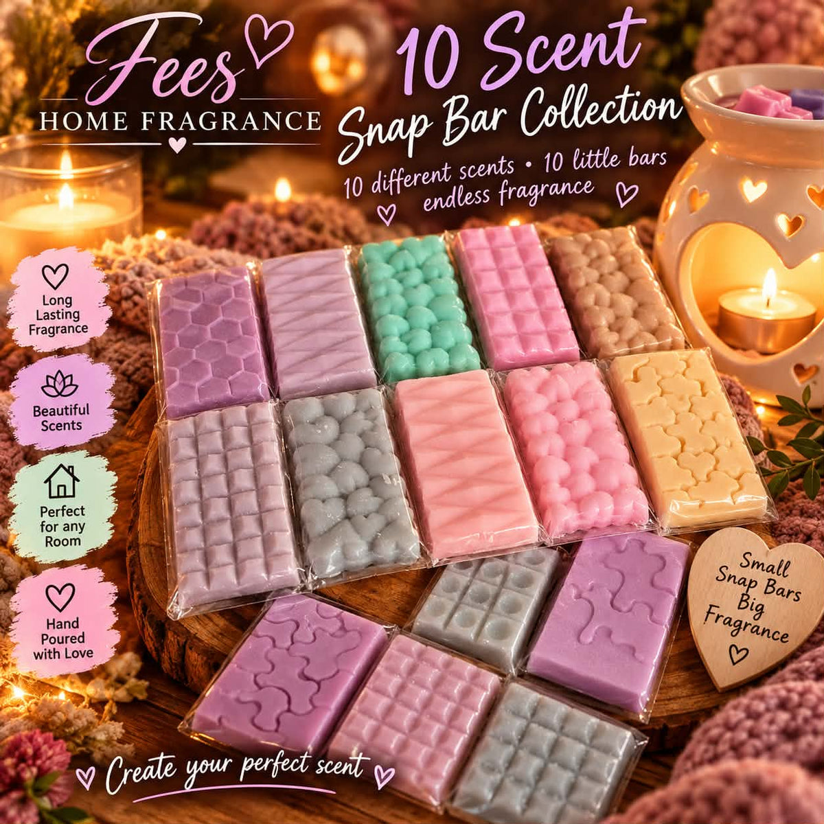 Wax Melts