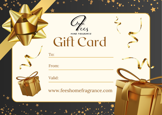Gift Cards
