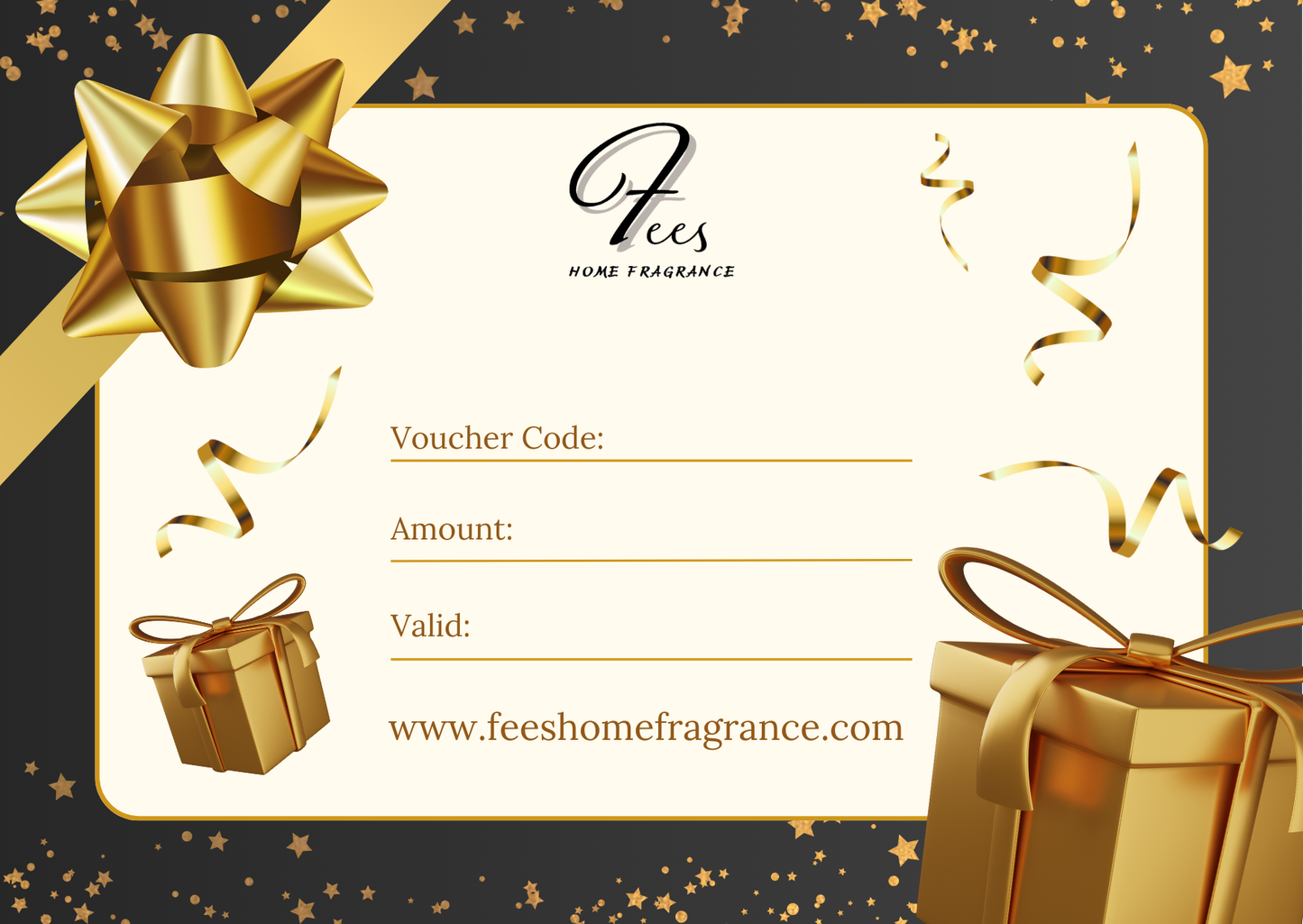 Gift Cards