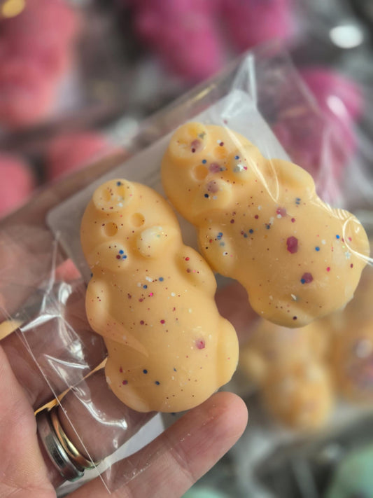 New £1 Melts - Piggy 2 pack - Fruity & Sweet