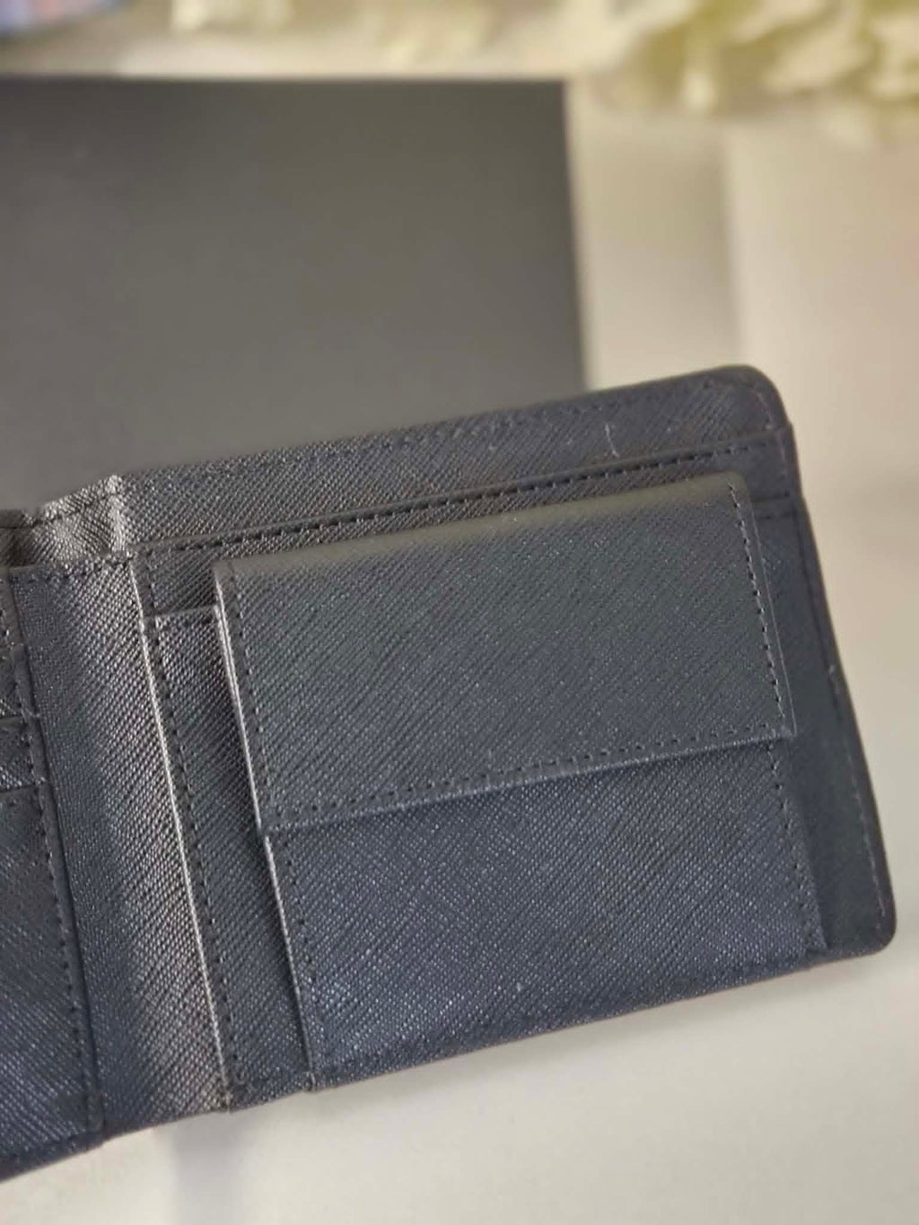 Dad Design Wallet