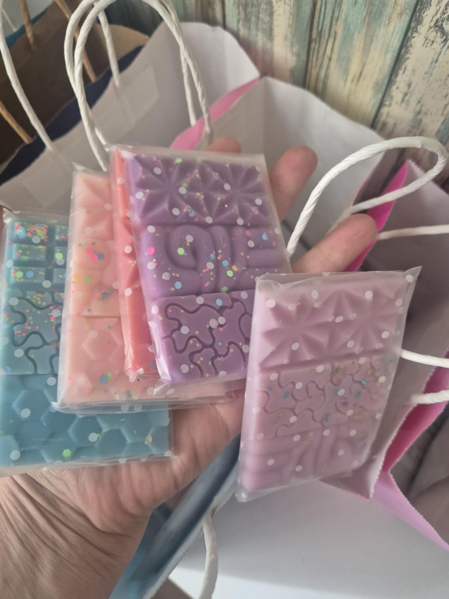 Clearance Bags £5