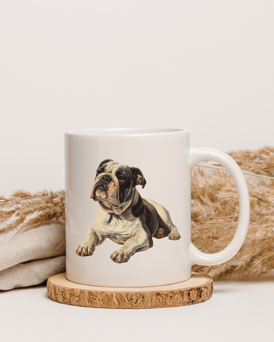 Gift Set - Cute Dog themed Gift Set Gift boxed