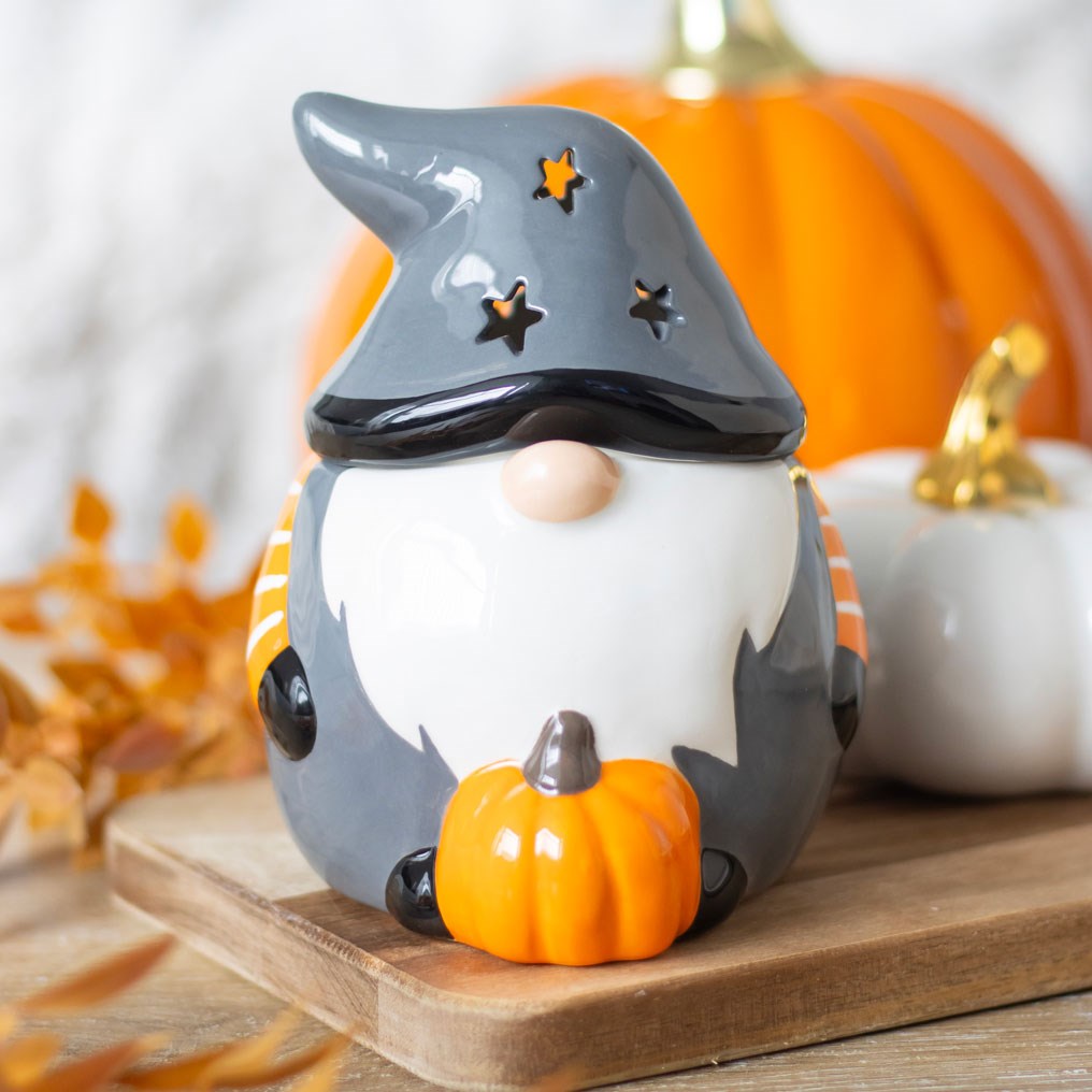 Halloween Gonk Burner (all burners come with 4 sample melts)