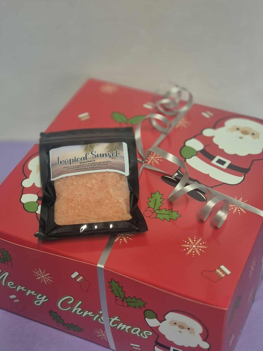 Sizzler Bargain 20 packs Christmas special