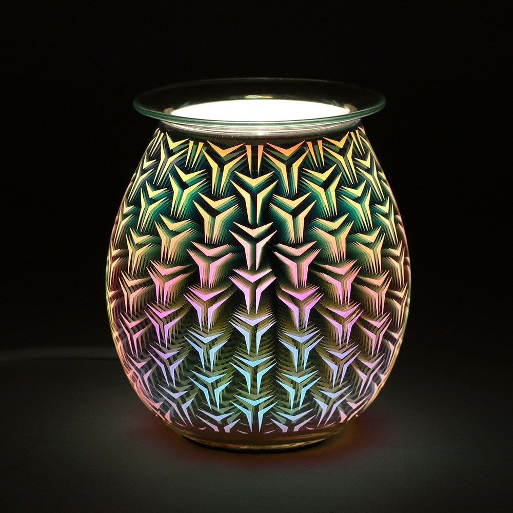 Electric Burners