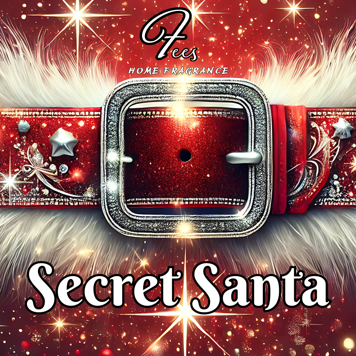 Fees Mini Secret Santa (£5 Boxes) Sunday  Live Pick (10.30am)