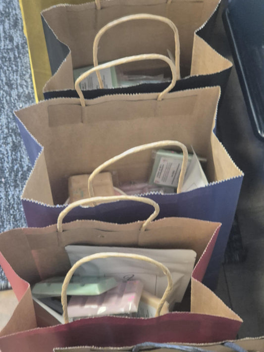 Clearance Bags £5
