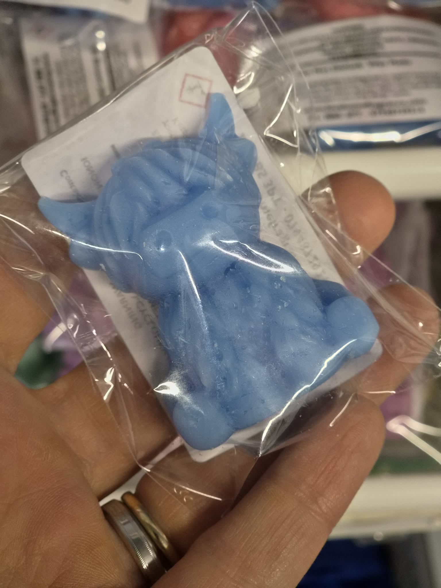 Fees Home Fragrance - Highland cow wax melt 15 scent Bundle