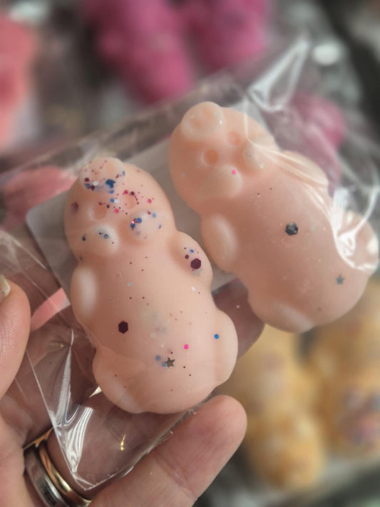 New £1 Melts - Piggy 2 pack - clean fresh Scents (Copy)