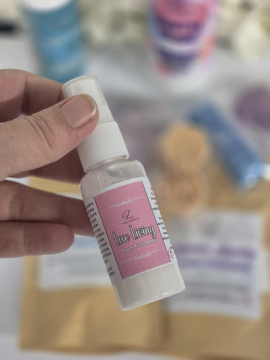 Room Spray Mini 30ml Bottles