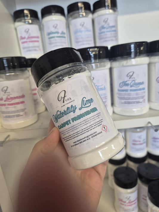 Carpet Freshener 300gm shaker