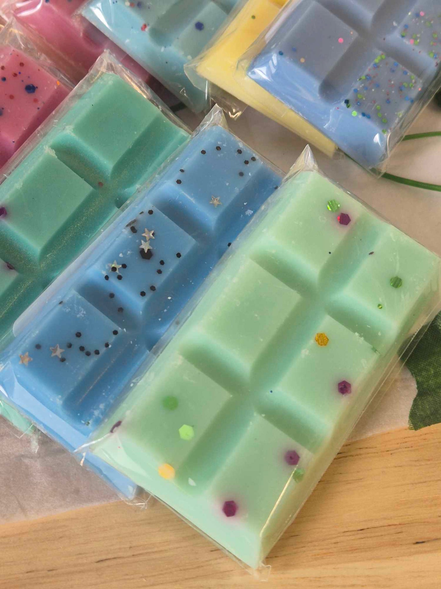 15 Mini Snap Collection