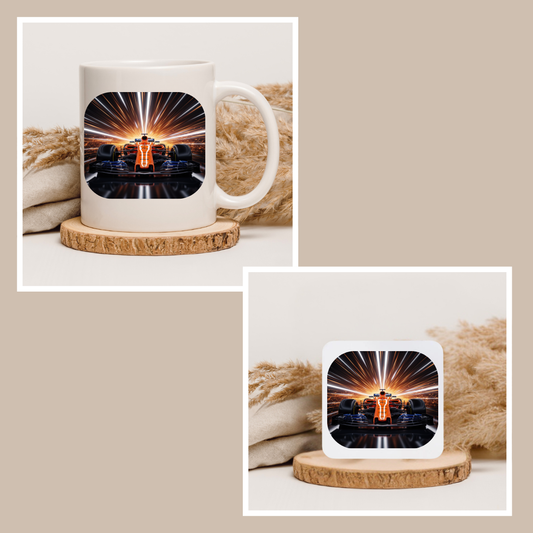Gift Set - Your design idea Gift boxed